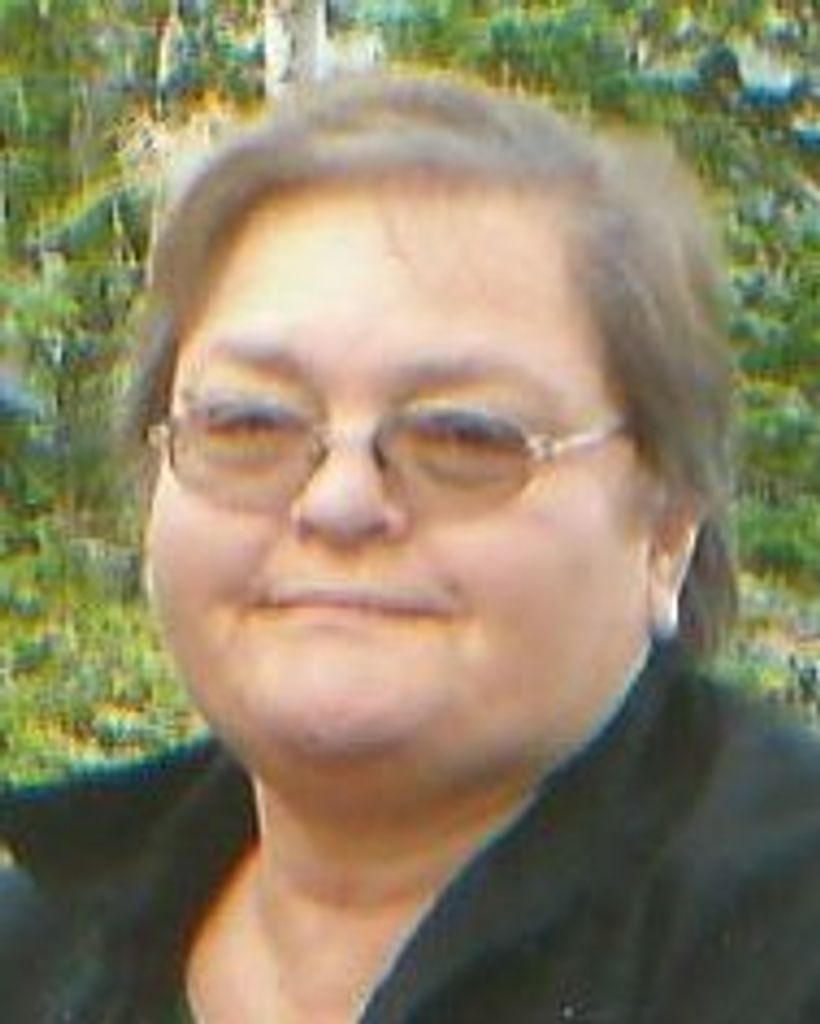 Joni K. Pemberton
