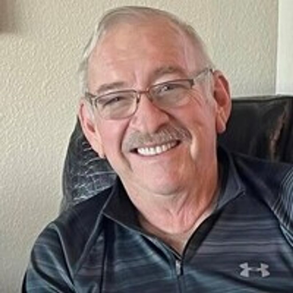 Thomas D. Mckeon Profile Photo