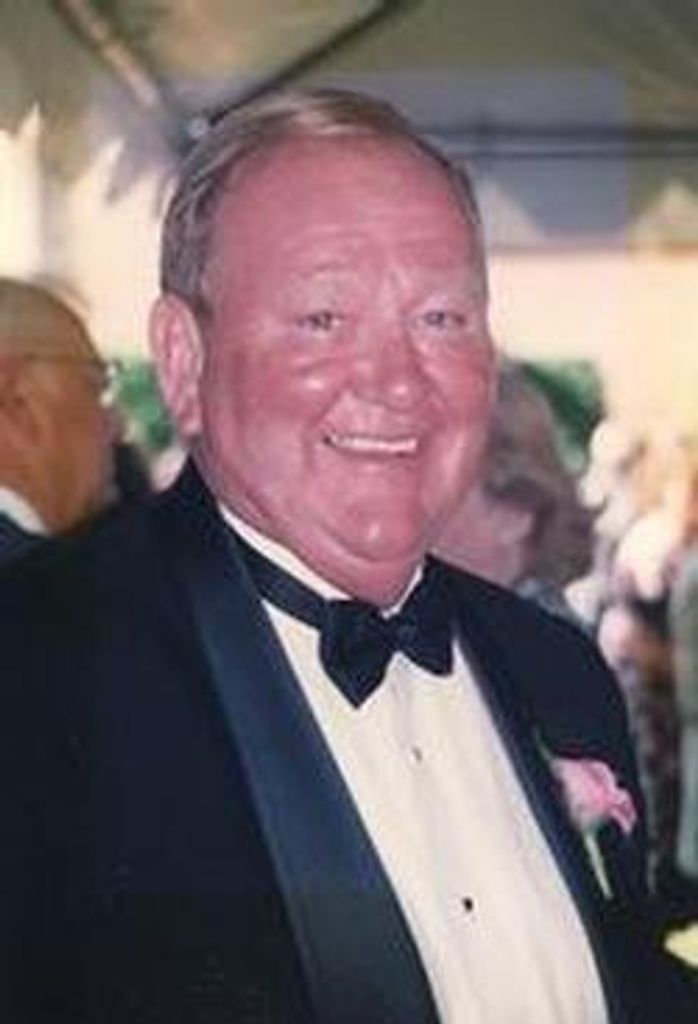 Roger Frederick Reep