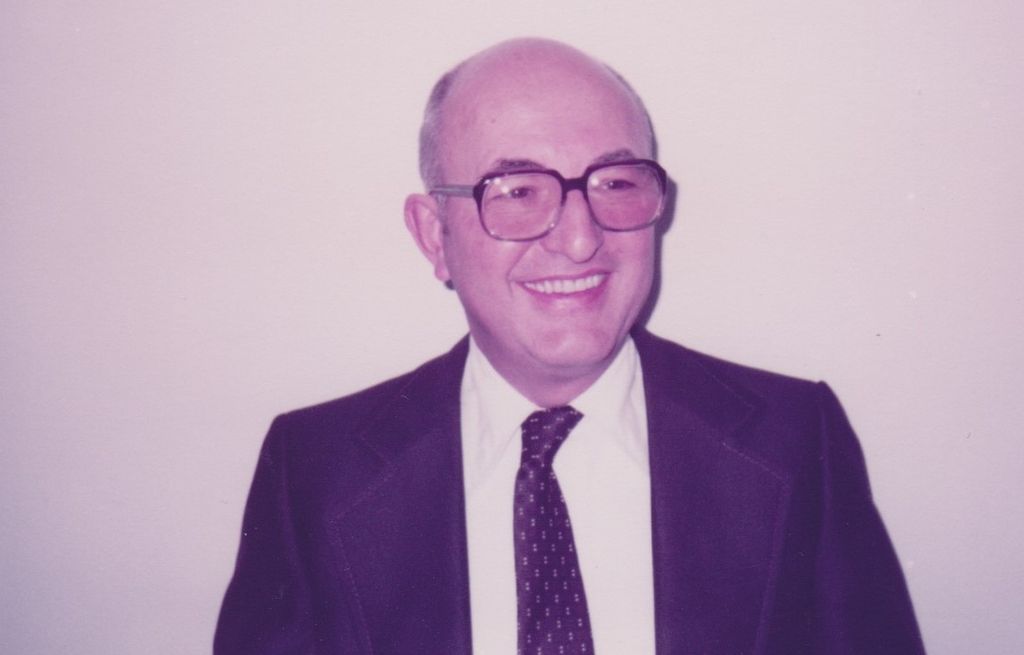 Robert A. "Bob" Bradley Profile Photo
