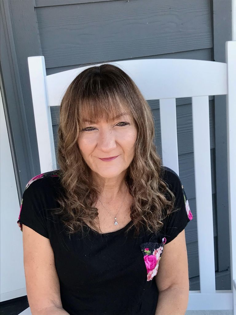 Charity Lynn Cranias