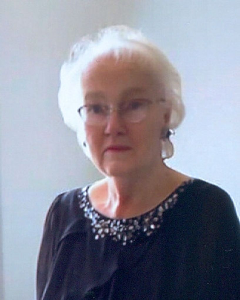 Grace Mae Winkleman Profile Photo