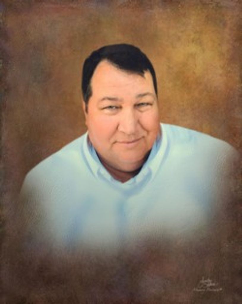 Garth  Phillip Abbott