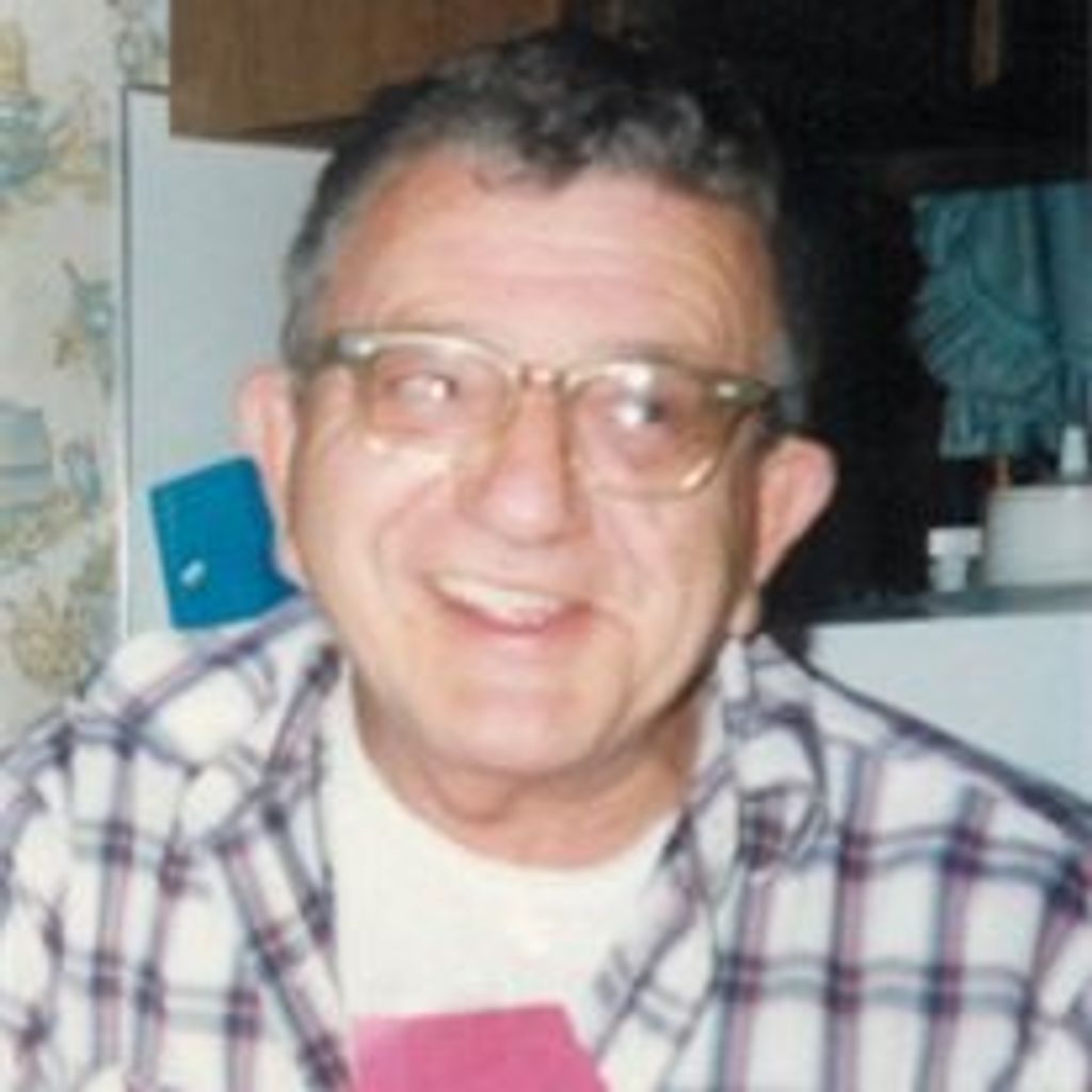 Louis R. Matte