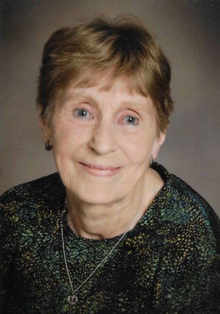 Marlys Lindseth