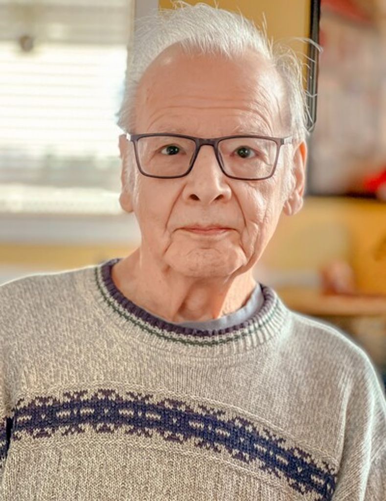 Joseph Albert Yvon Lacroix Profile Photo