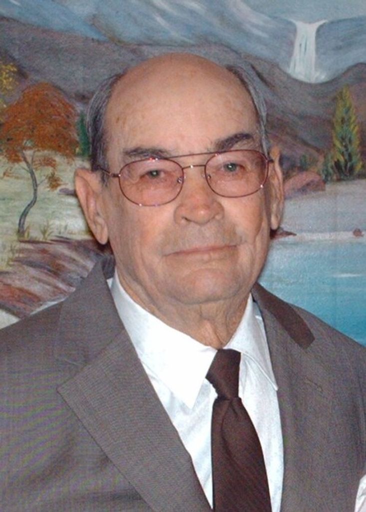 Billy Hale