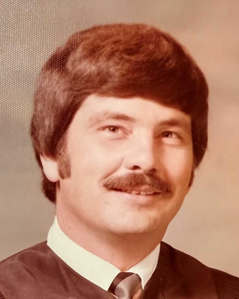 Bruce Anderson Sublette Profile Photo