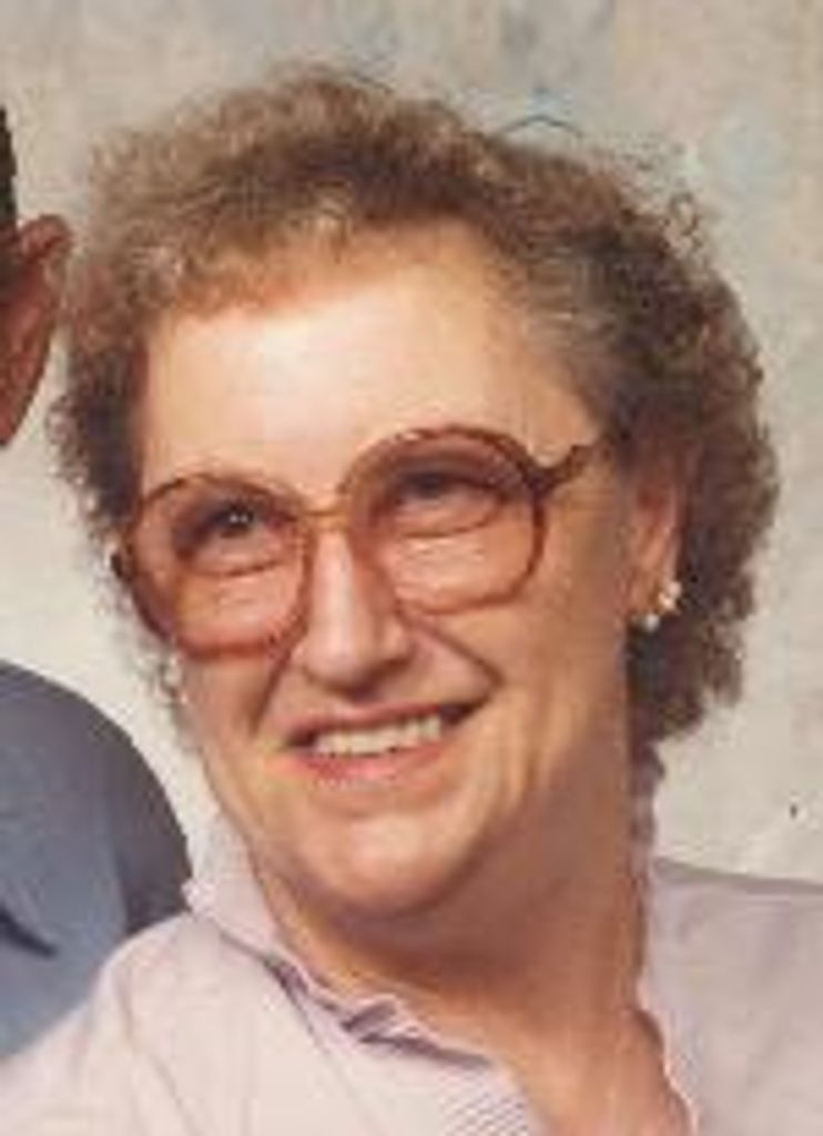 Dorothy C.(Badger) Place