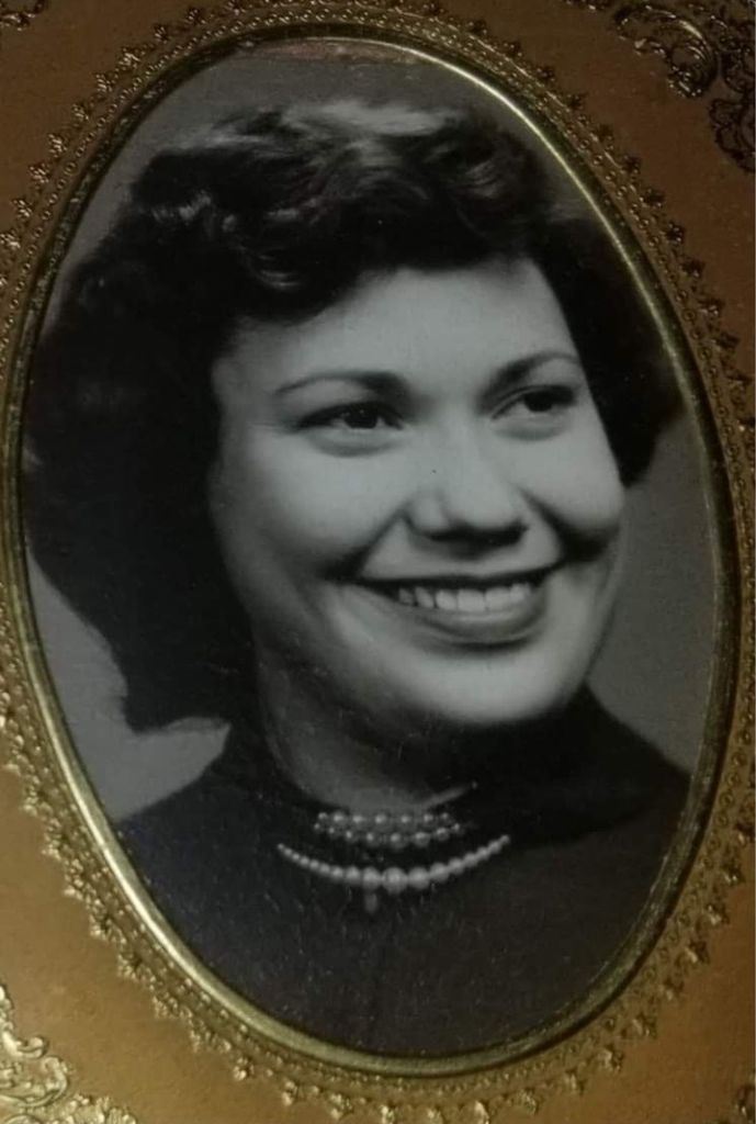 Helen Marie Henderson