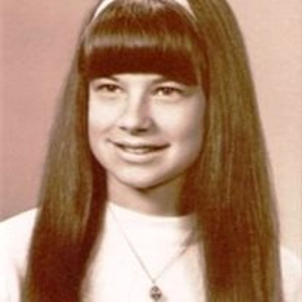 Nancy C. Kinville