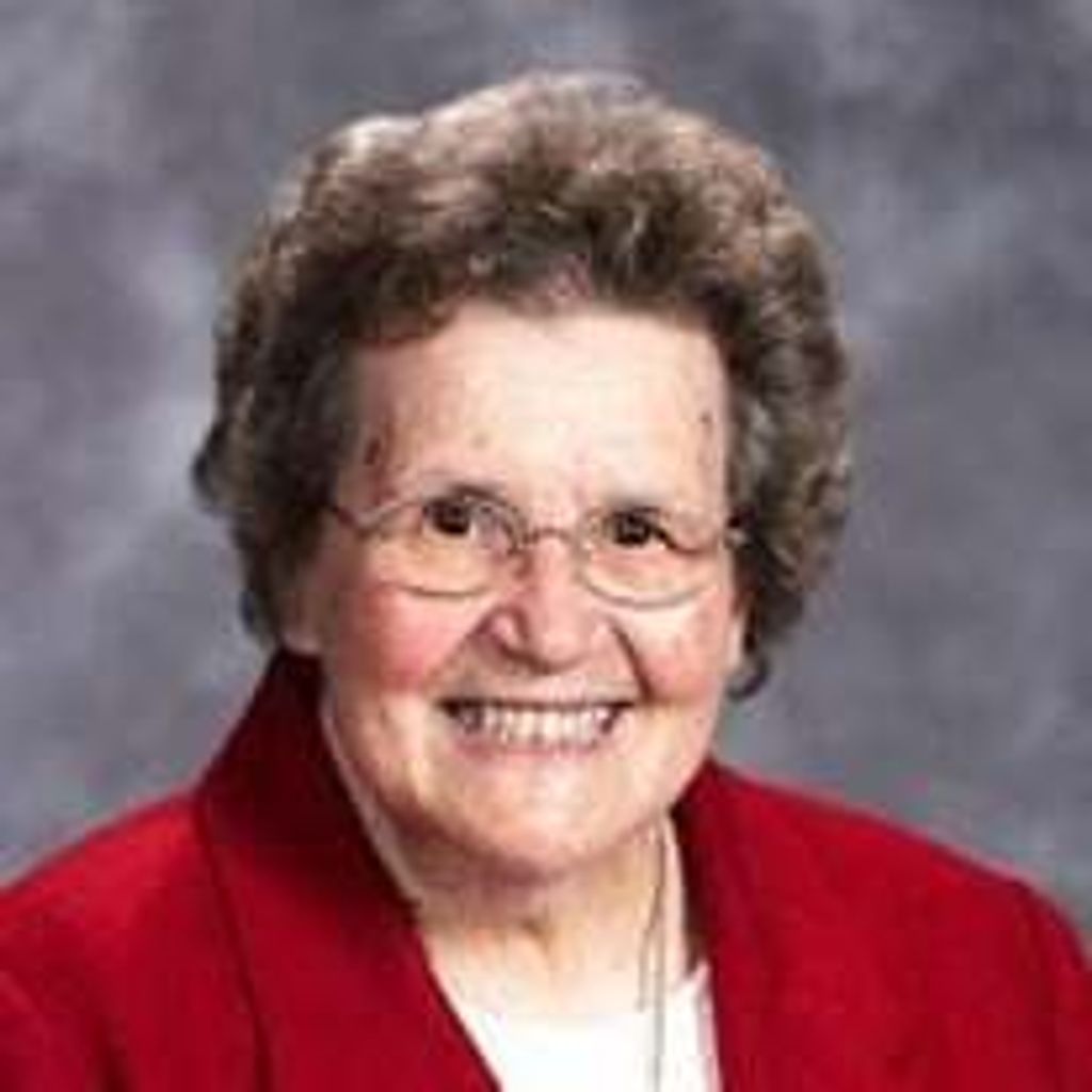 Margaret Mary Rottinghaus Sr. Profile Photo