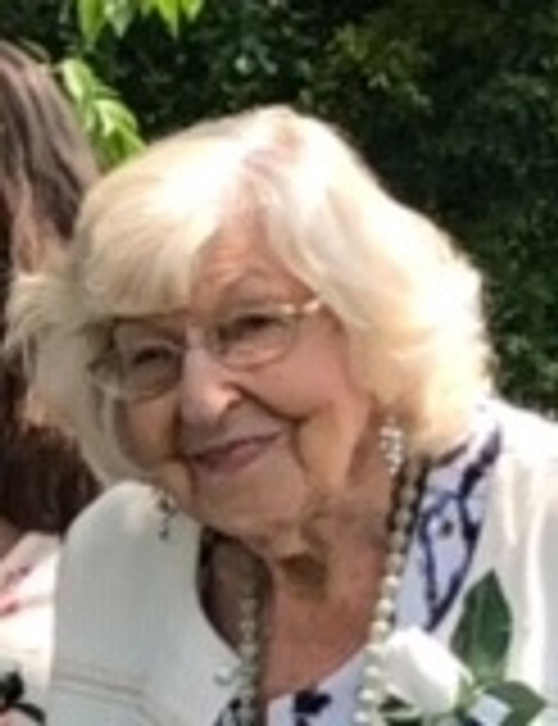 Marcia Marie Townsend Ames Profile Photo