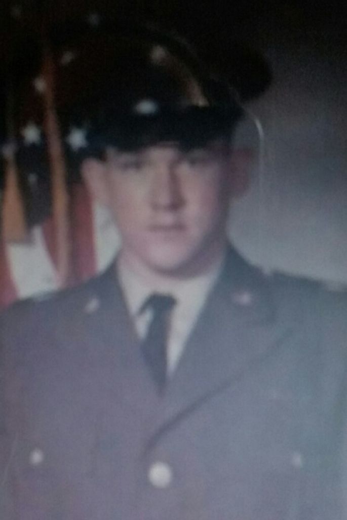 James C. Constance Jr.