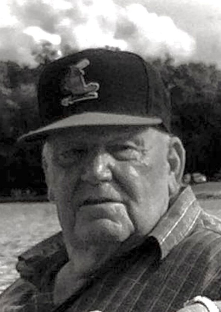 Charles Rainwater