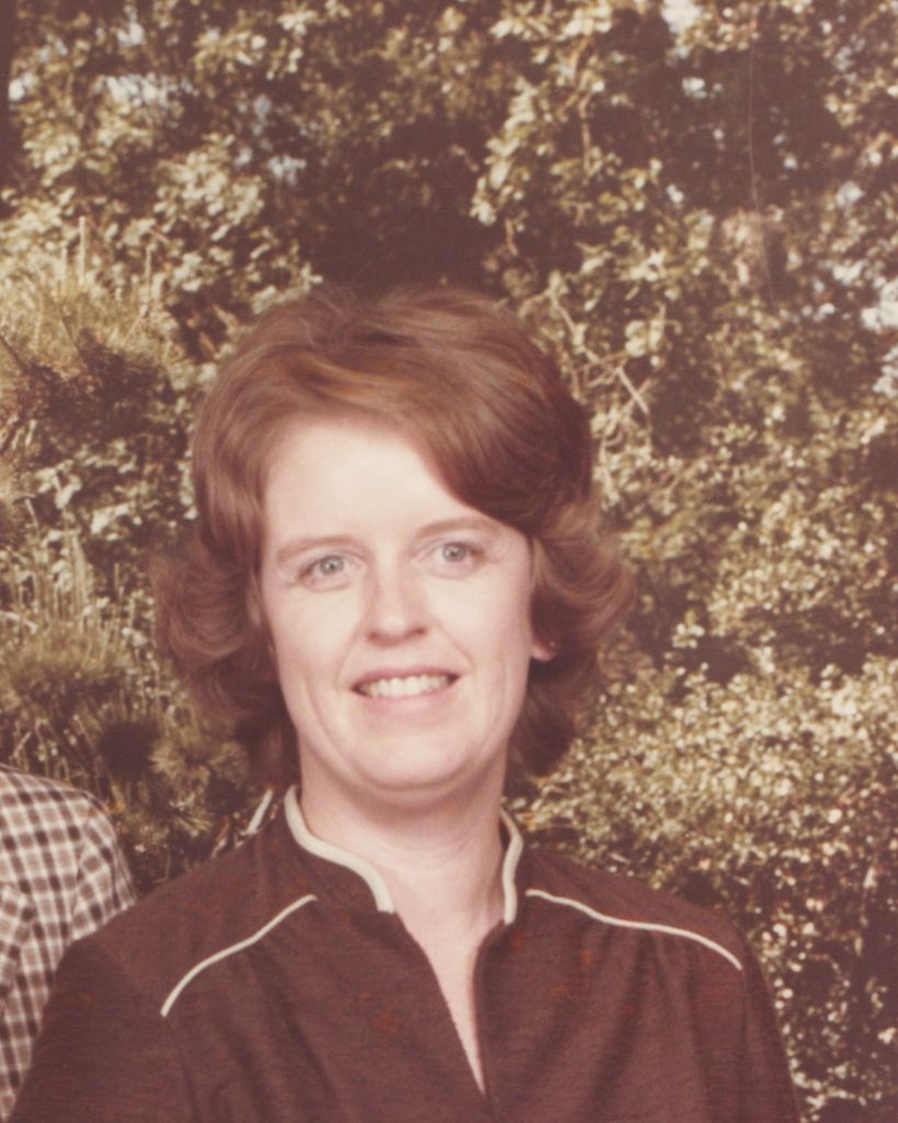 Kathryn Louise Mustard Jenkins Profile Photo