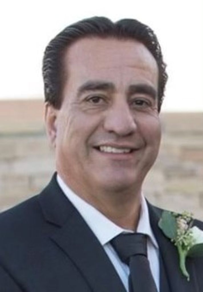 Joey F. Nogales Profile Photo