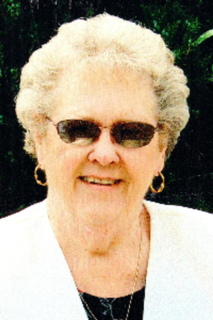 Betty Sue Forquer