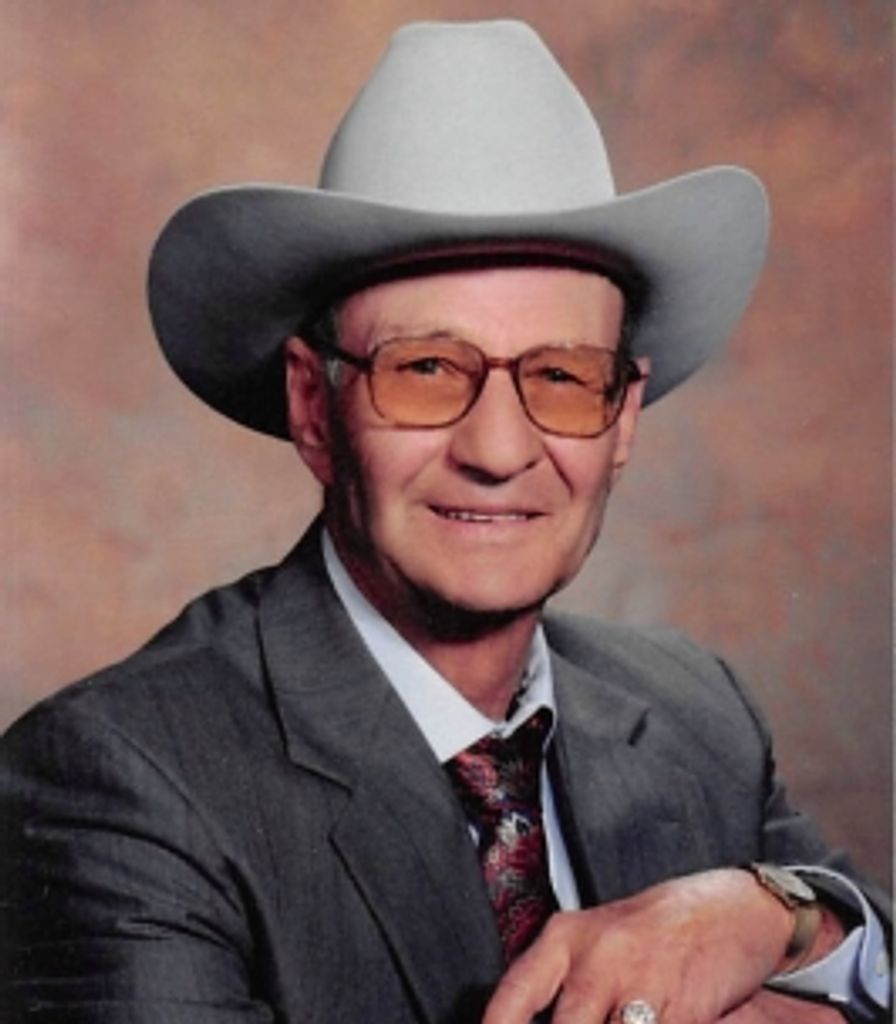 James "Jim" Cox Profile Photo