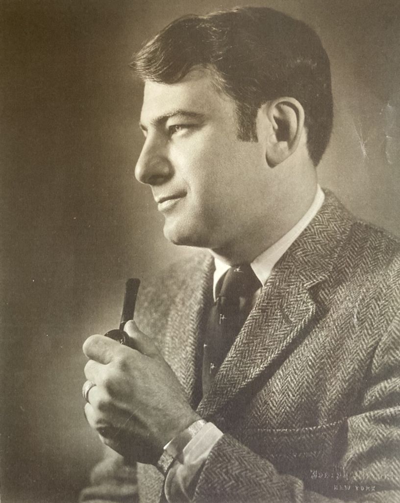 John Anthony Poglinco