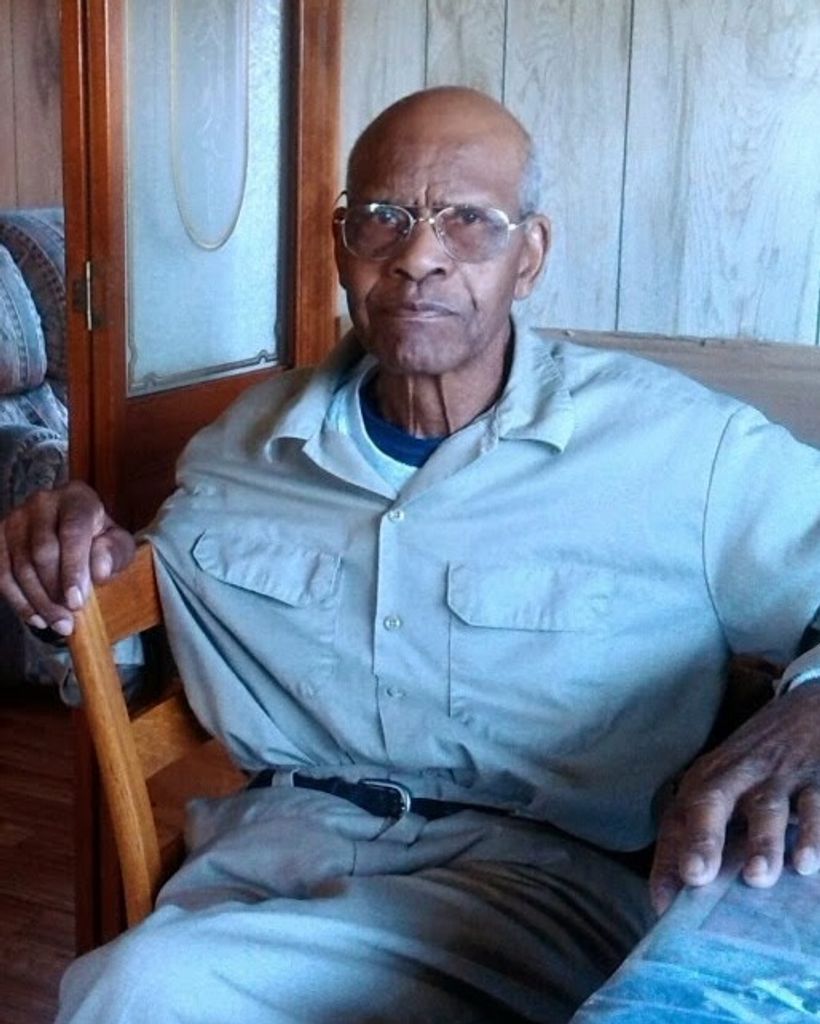 William Adolph Paige Sr.