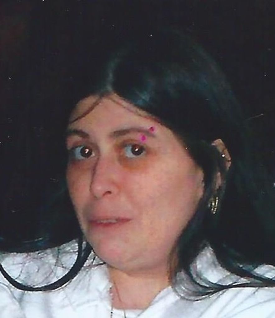 Cheryl Lynn Reynolds