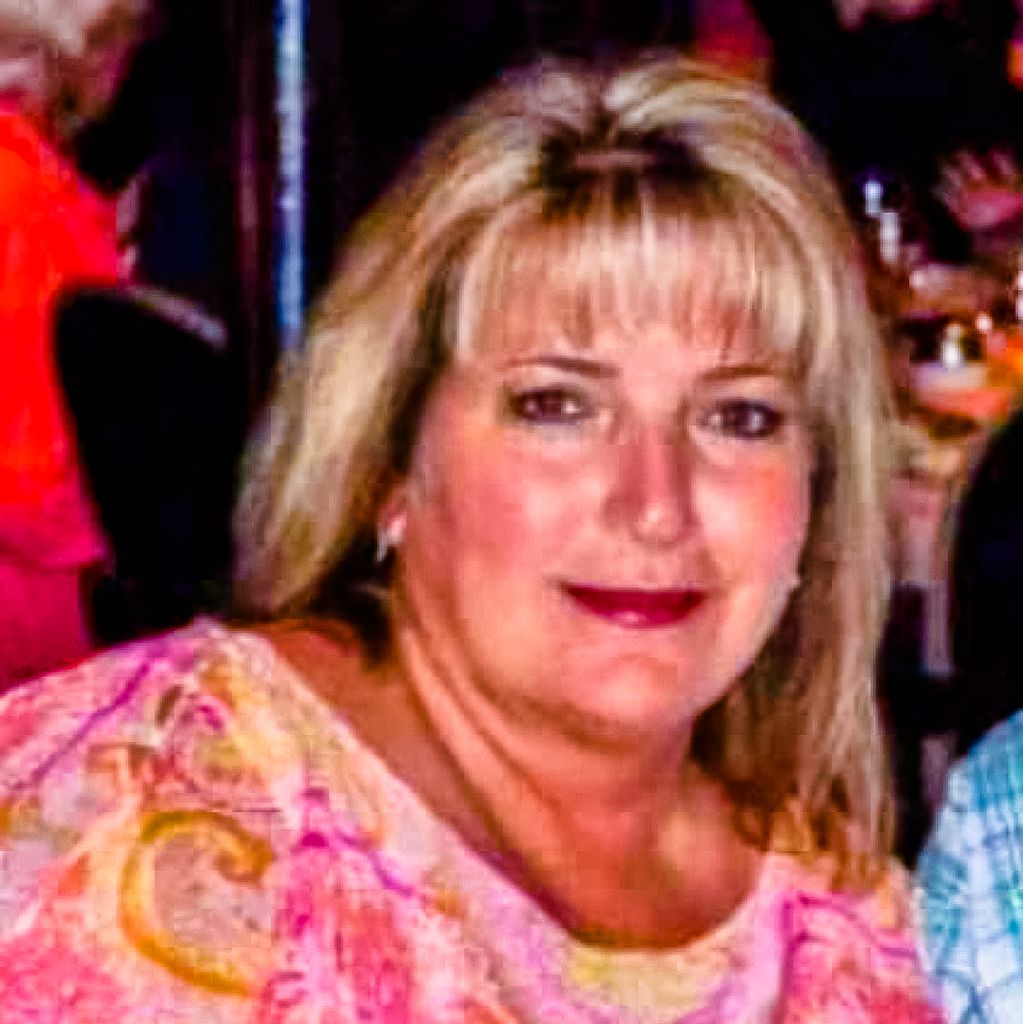 Laura Jo (Farmer) Jordan