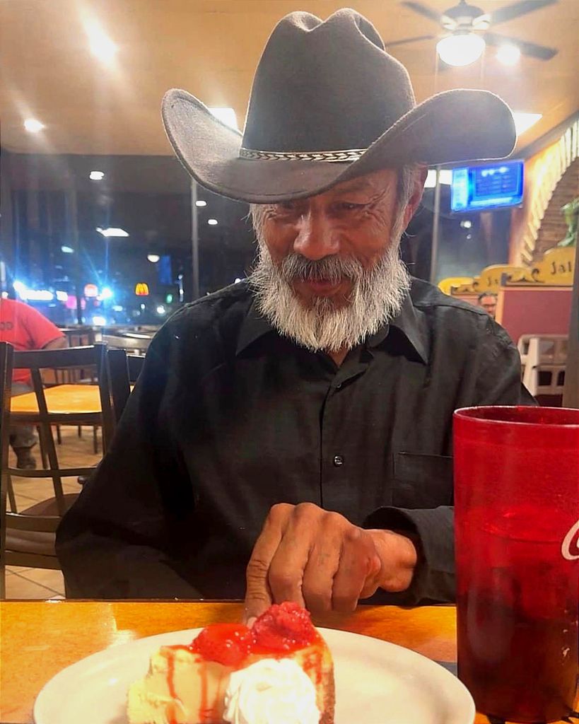 David Sosa, Jr. Profile Photo