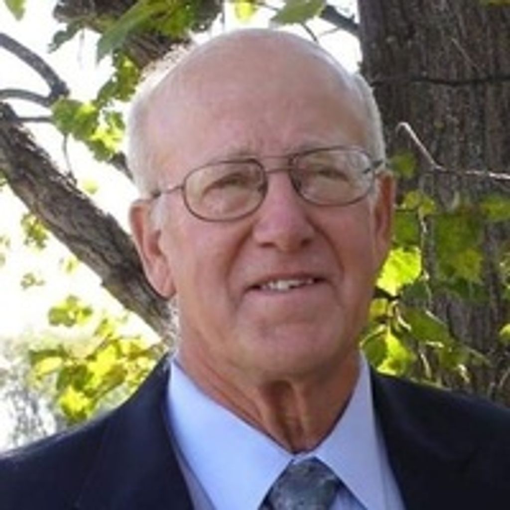 Roger A. Mattson Profile Photo