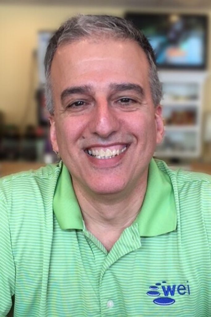 Thomas J. Farris Profile Photo