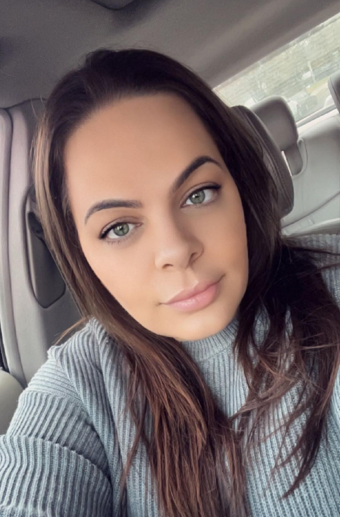 Christina Rapisarda Profile Photo