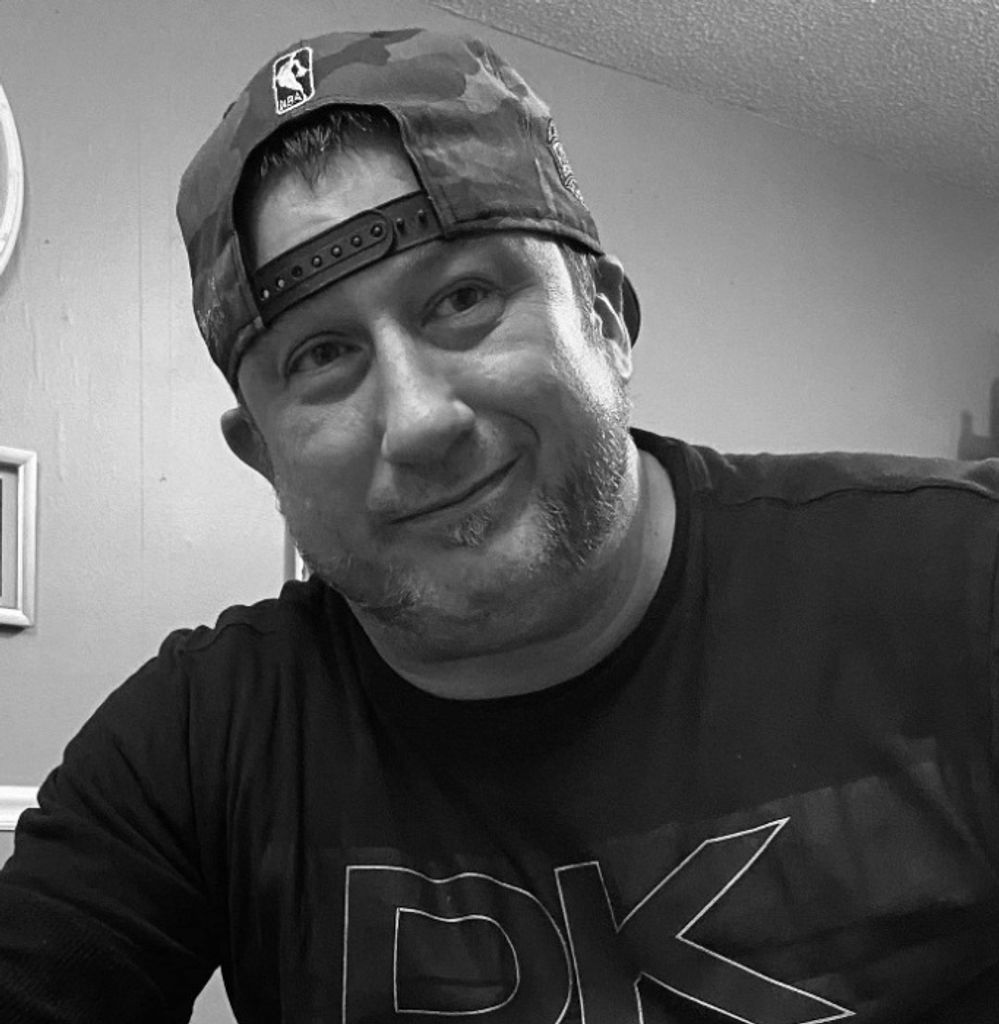 Brent Patrick Hamblen Profile Photo