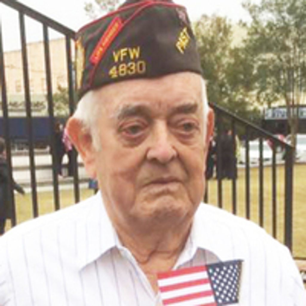 Johnnie M. Shiver, Jr.