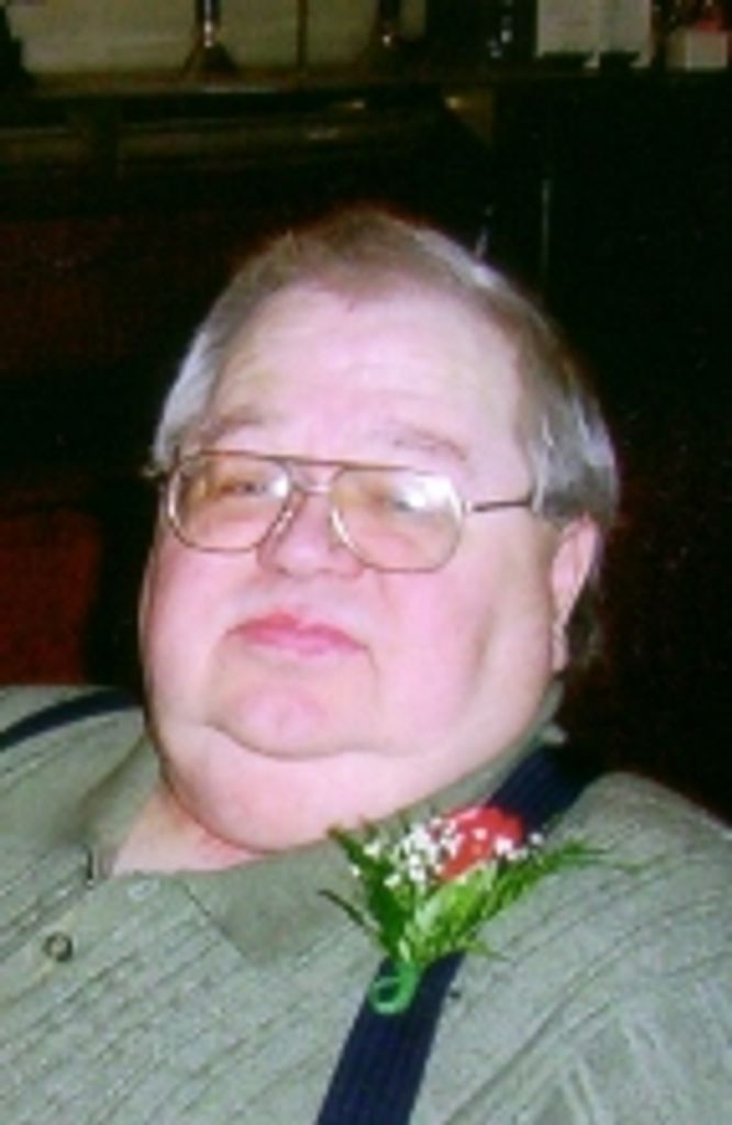 Russell M. Page