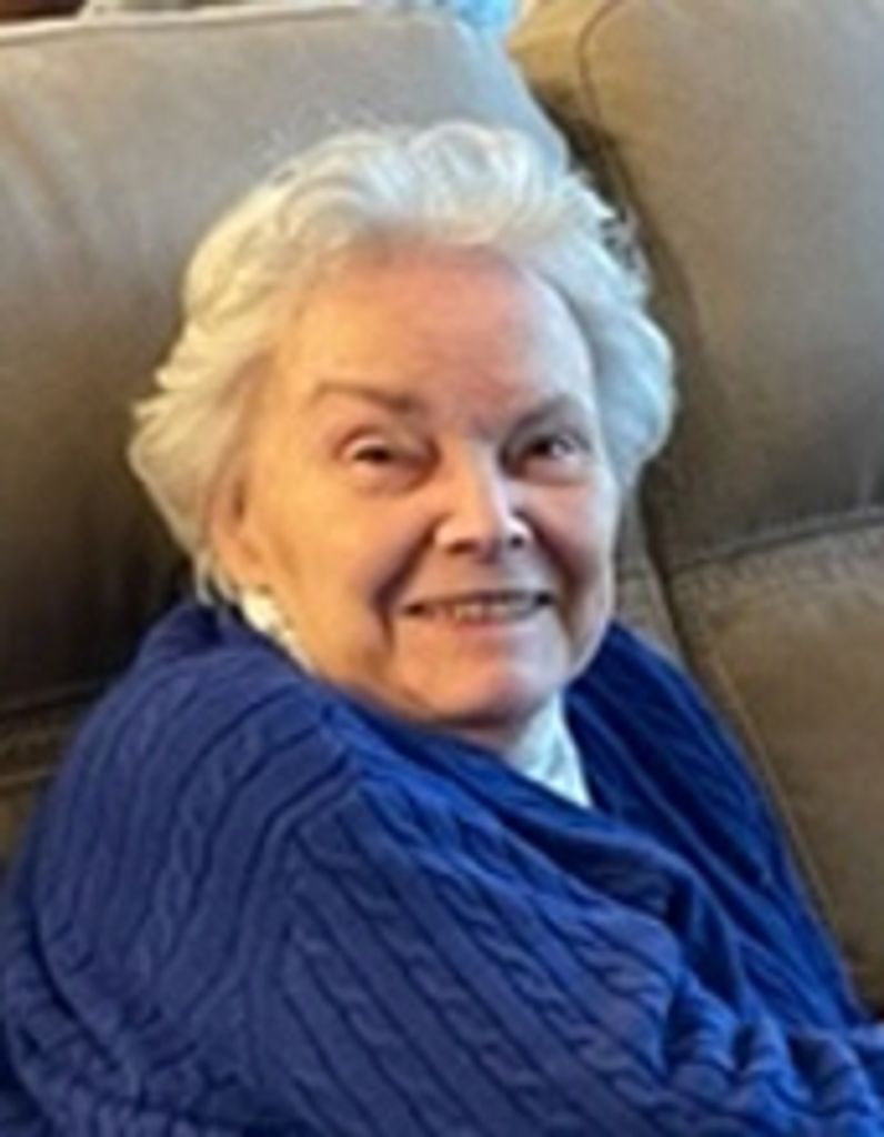 Virginia Rose Maggio