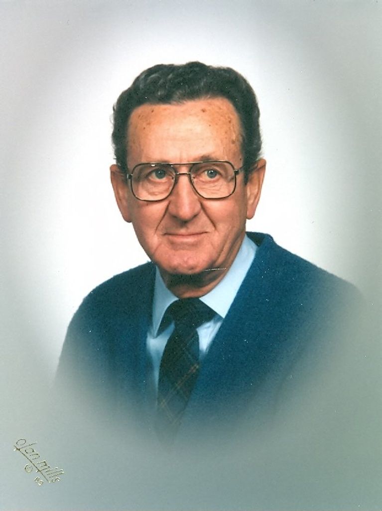 Howard  J. Fitzgerald