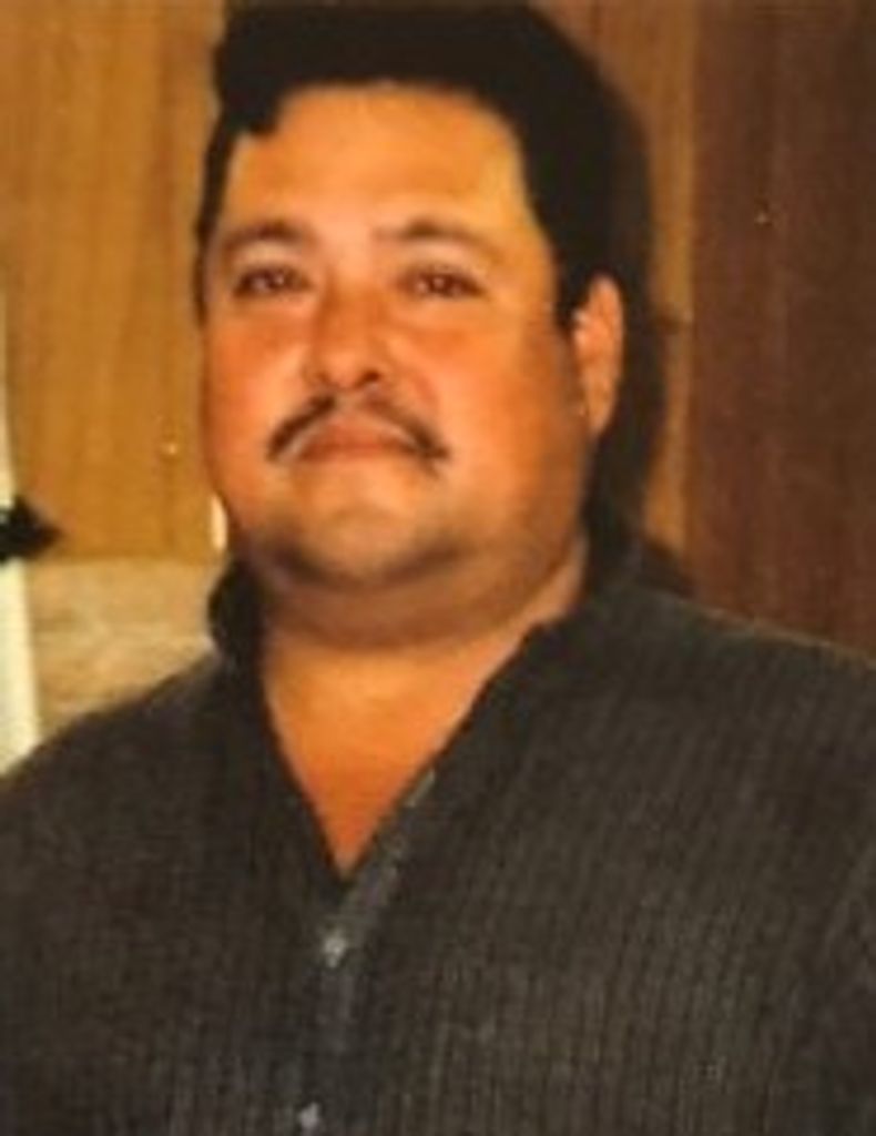 JESUS MARTINEZ RODRIQUEZ