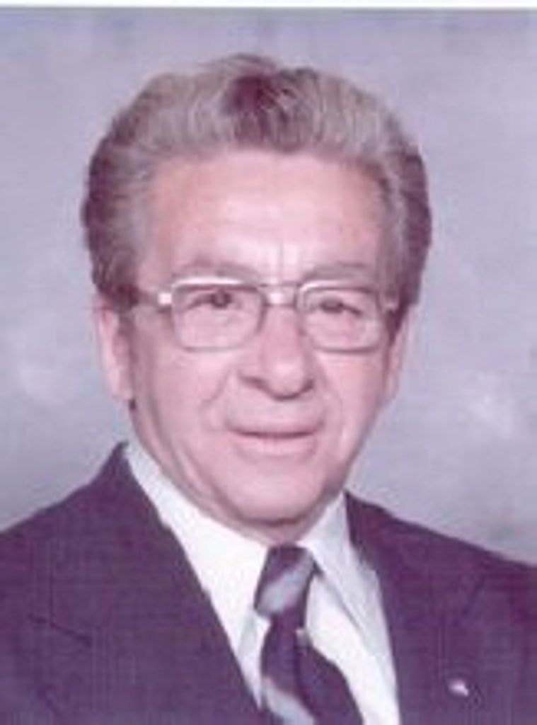 J. Gerald Jerry" Elfner