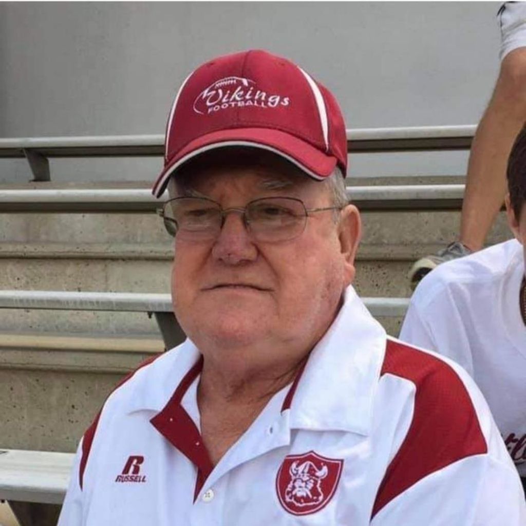Emory Fred Sanders Sr.