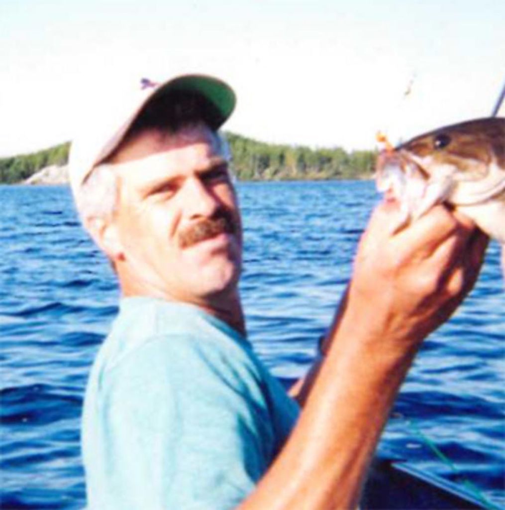 David N Jensen Profile Photo