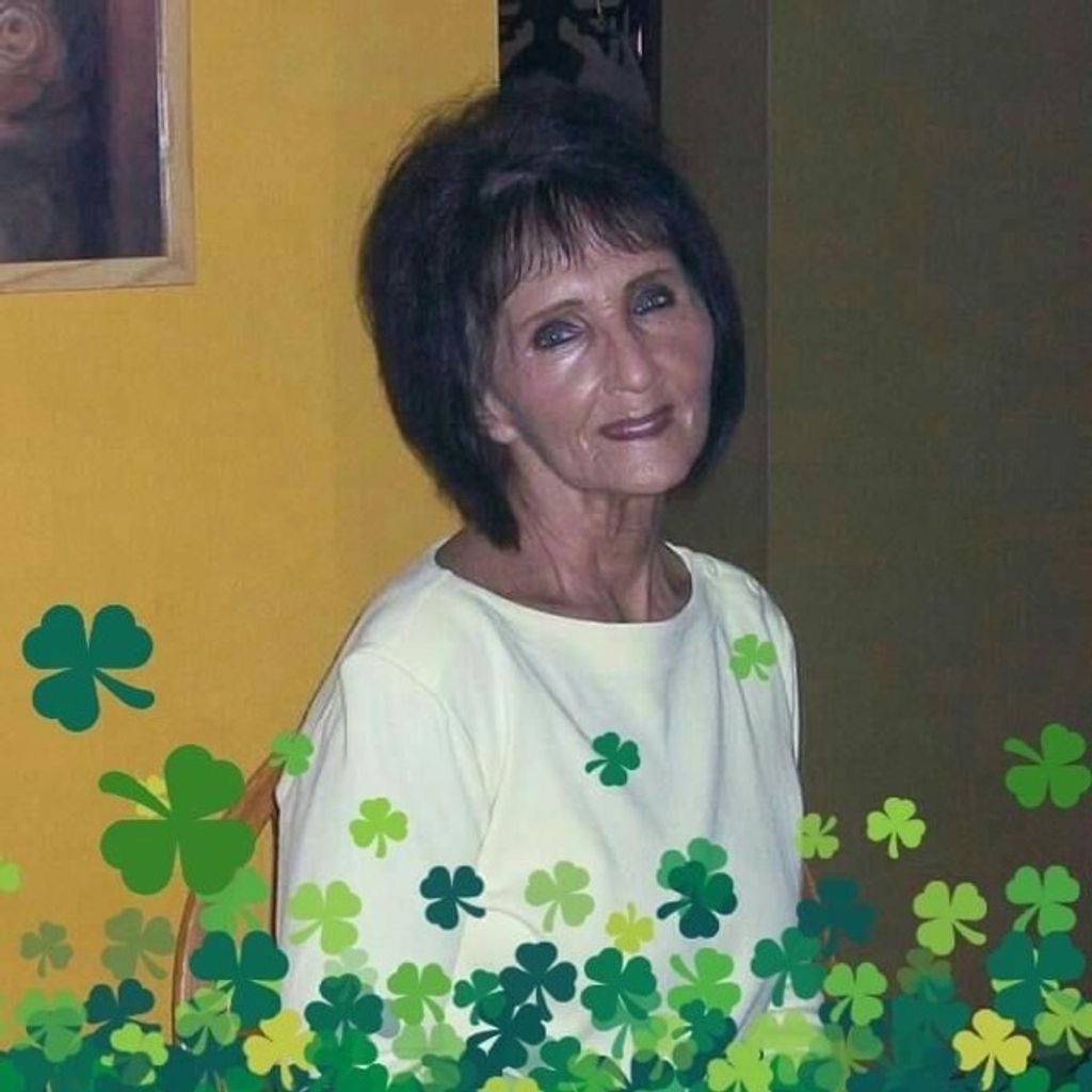 Shirley Kay Wolf