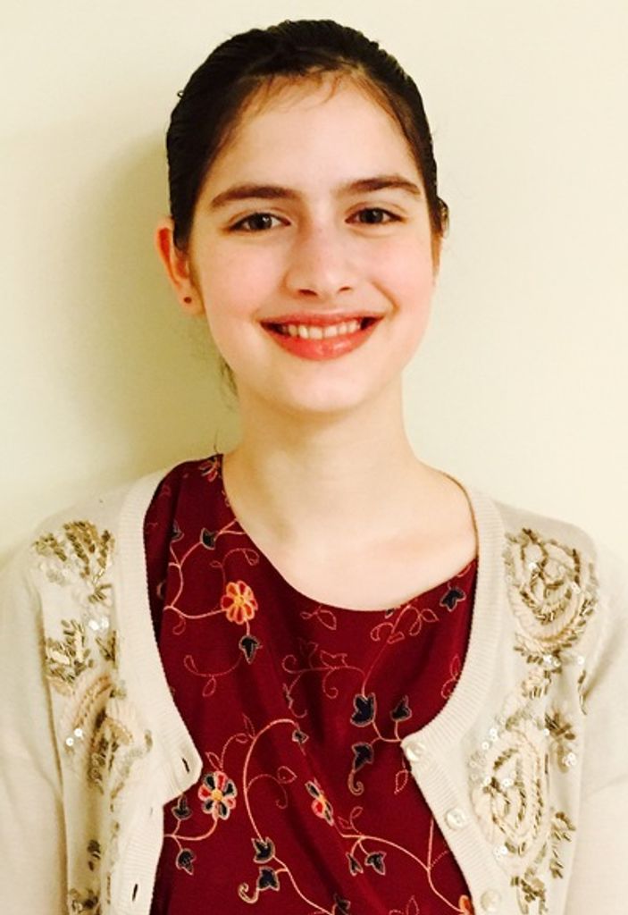Karissa Sue Demirgian Profile Photo