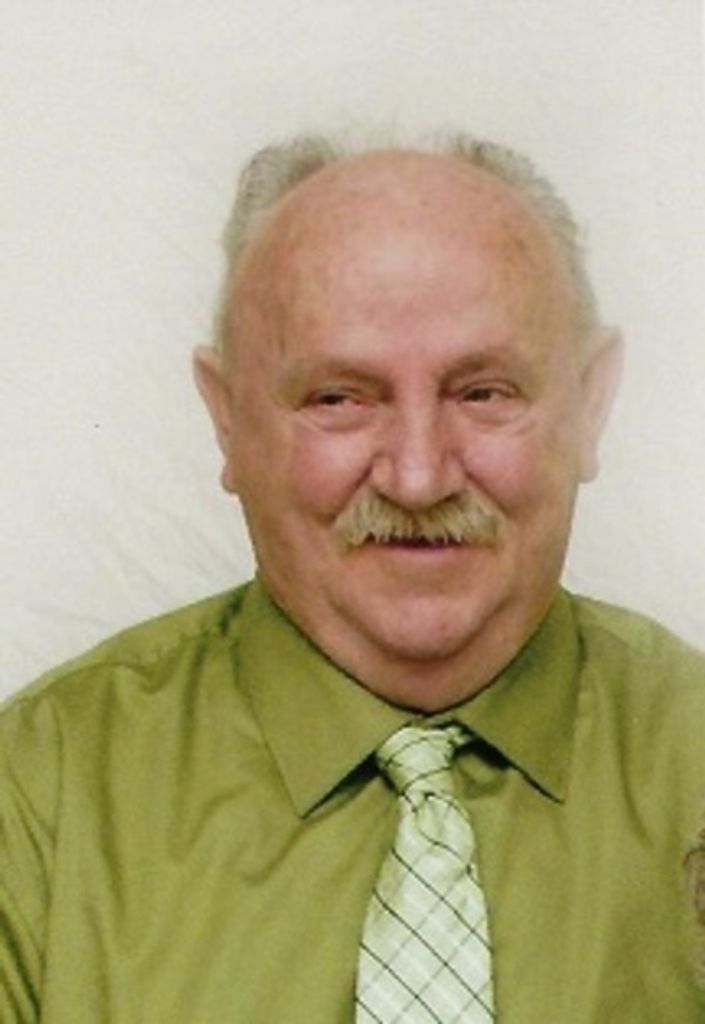 William Durrell Sykes Sr. Profile Photo