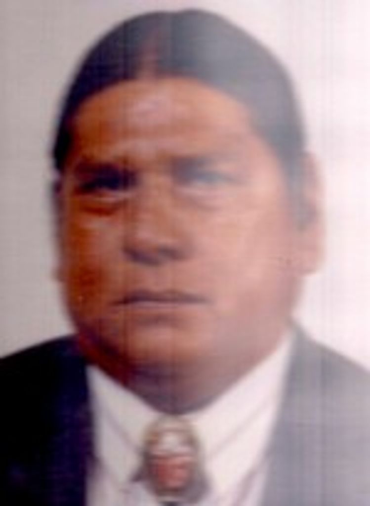 Wilton "Gator" Langley