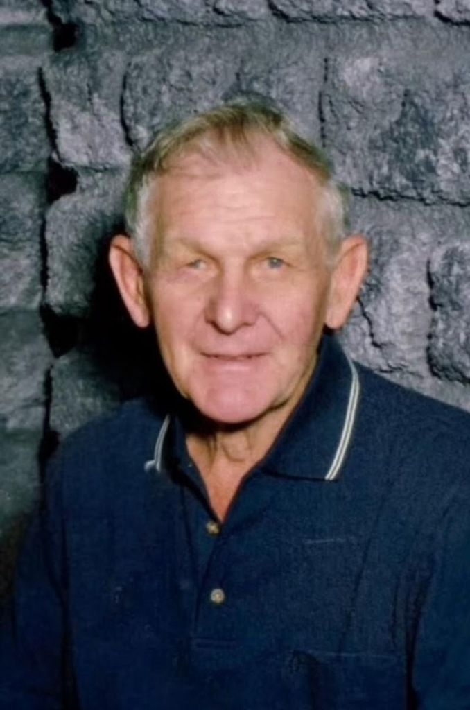 Melburn Eugene Stude