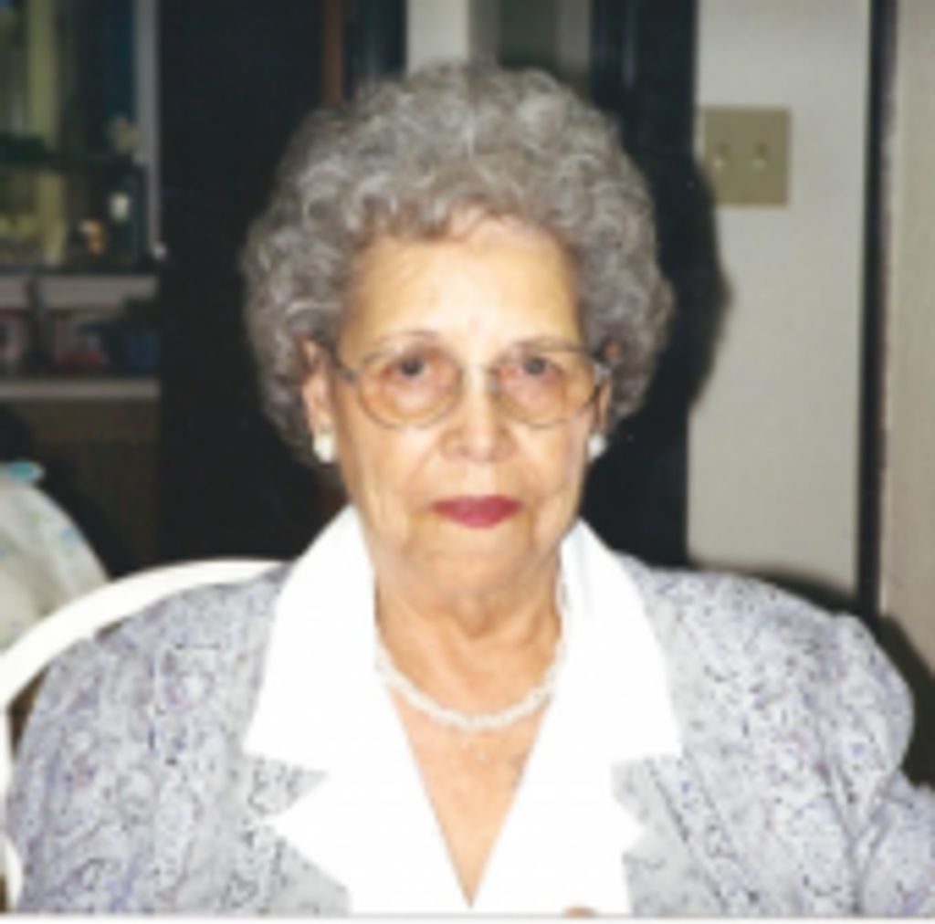 Nellie Padilla