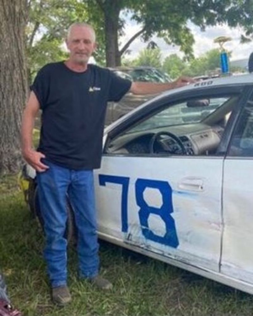 Rodney Lee Wright Profile Photo