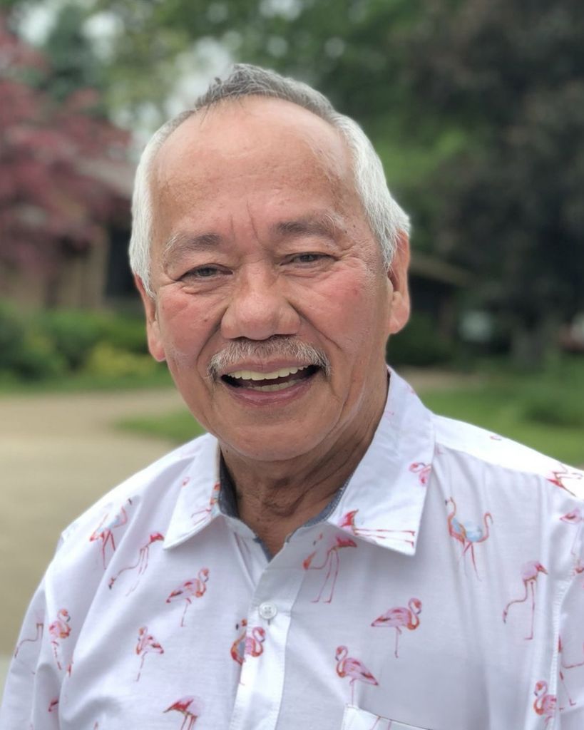 Pedro P. Ayapana Profile Photo