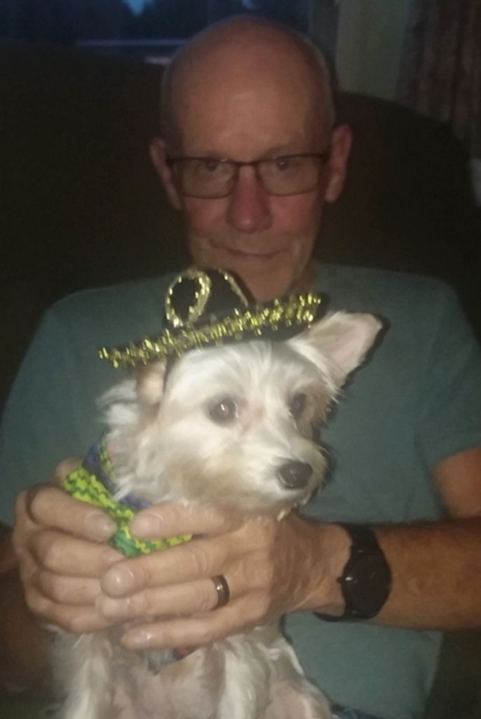 Robert "Bob" Norris Maclaren Profile Photo