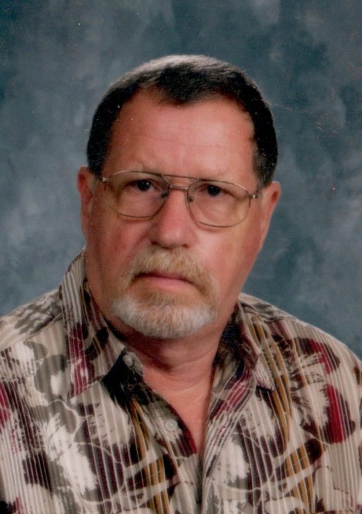 Don Michael Voorhes
